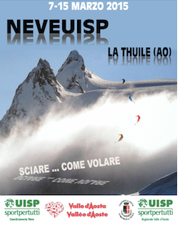 Week-End a La Thuile: le classifiche Week-End a La Thuile: le classifiche