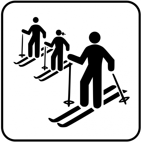 ISCRIZIONE SOLO CORSO (NO VIAGGIO E SKIPASS)